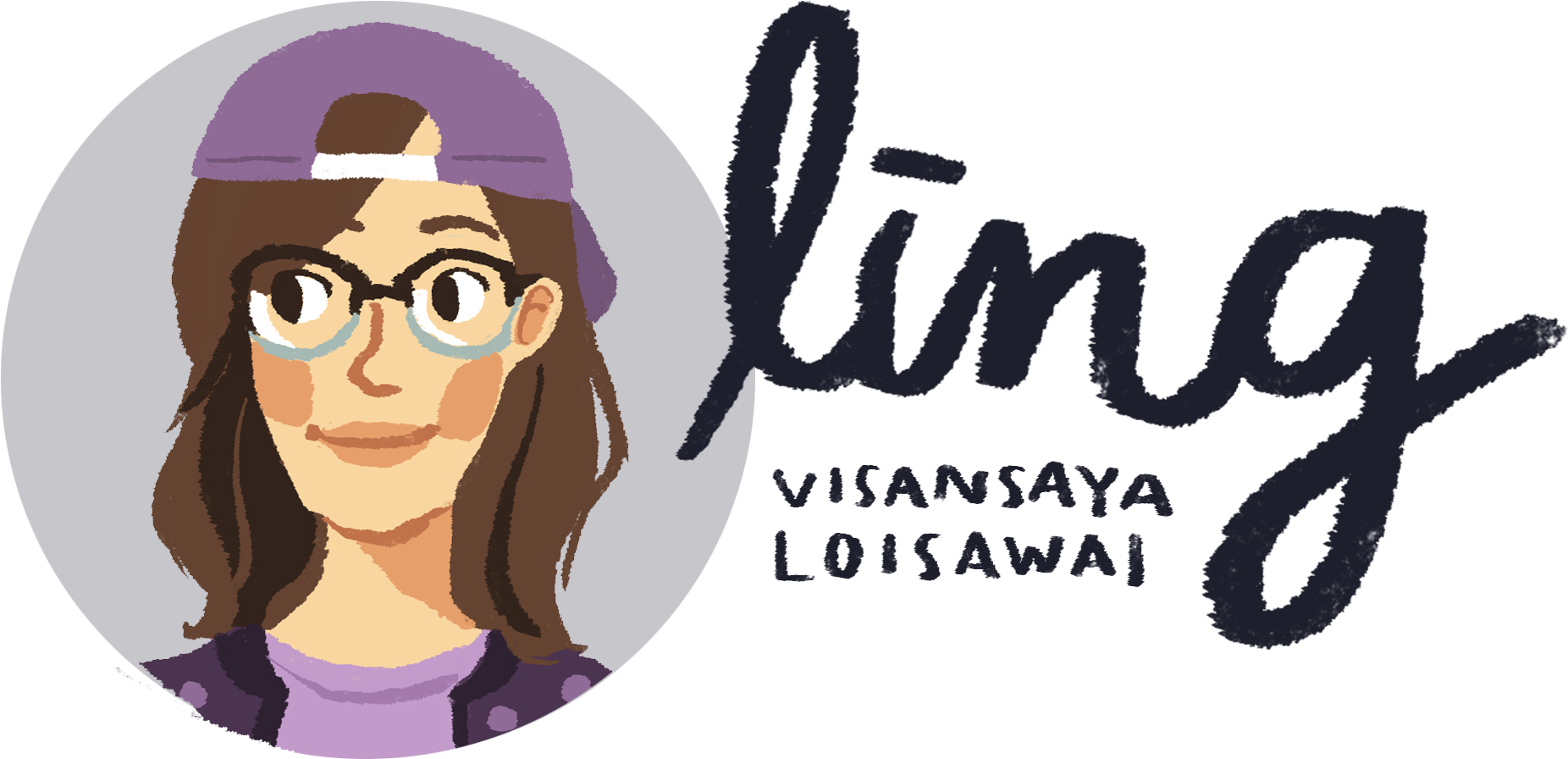 Visansaya Loisawai - Cartoon (2000x1248), Png Download