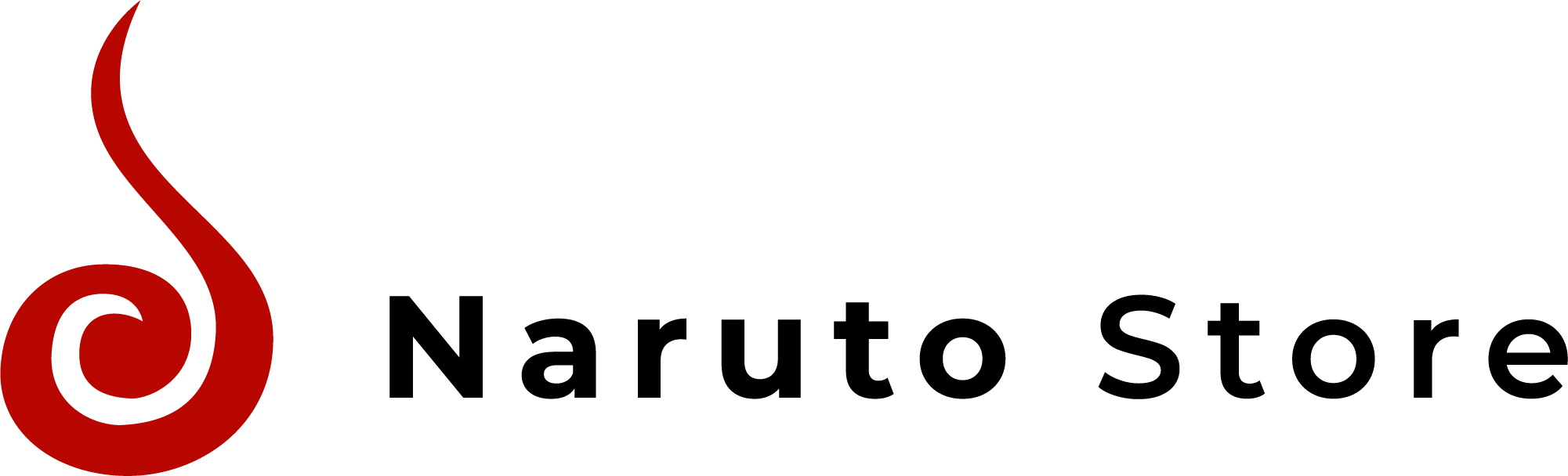 Naruto Store - Paritel Telecom (2001x608), Png Download