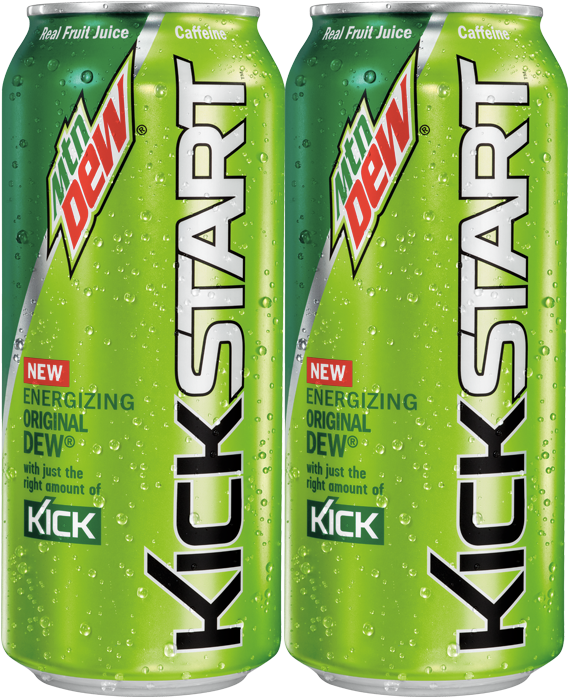 2/$3 - - Mountain Dew (700x700), Png Download
