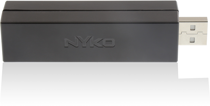 Retro Controller Adapter For Nintendo Switch™ - Usb Flash Drive (1024x768), Png Download