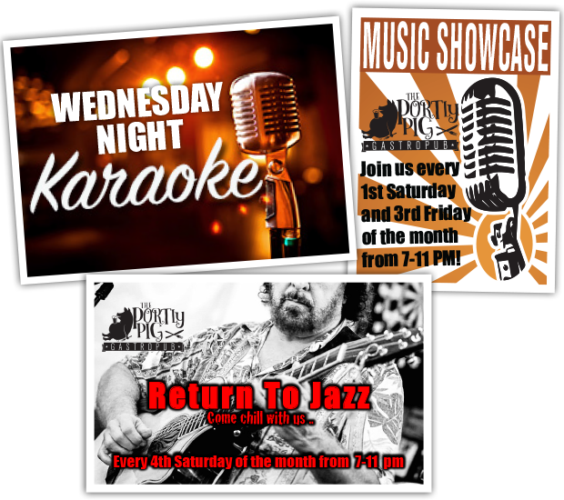 People Love Us On Yelp Live Music - Flyer (620x550), Png Download