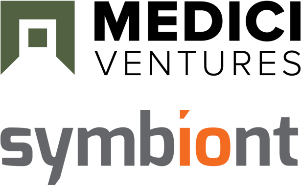 Major Blockchain Technology Investor Medici Ventures - Graphic Design (865x487), Png Download