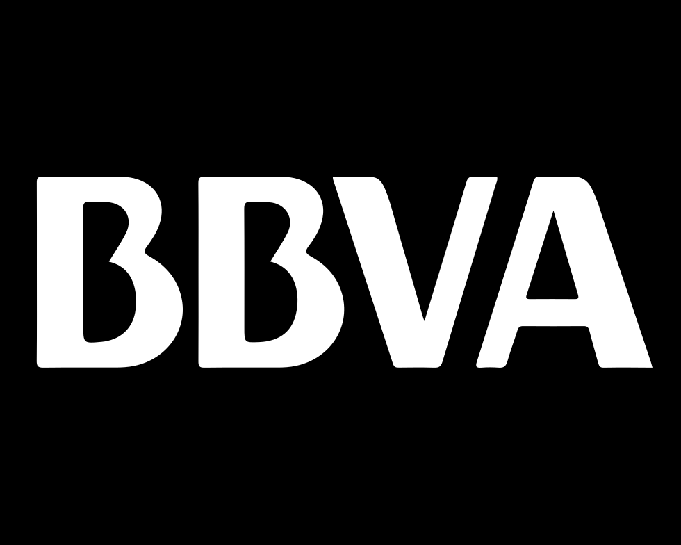 Png File Svg - Bbva (980x784), Png Download