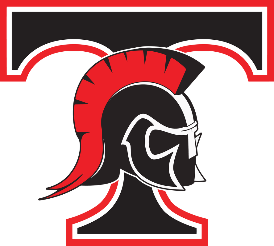 Subscribe Below So You Don't Miss Announcements, Upcoming - Euless Trinity Trojans Logo (888x800), Png Download