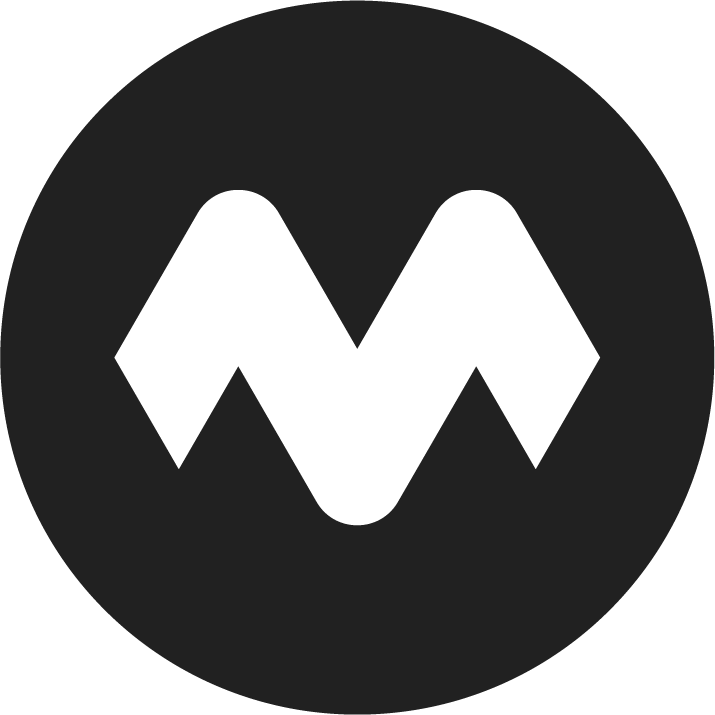 Freelance Motion Design And Animation In Manchester - Waag Society Logo (715x715), Png Download