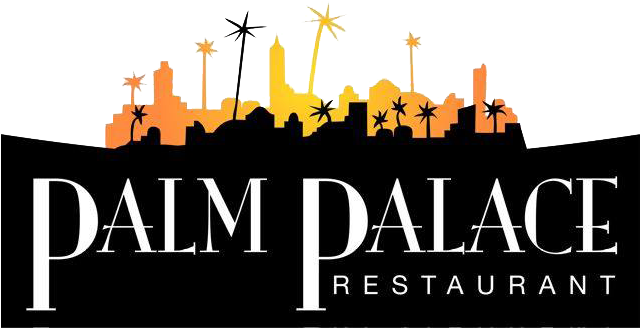 Palm Palace (639x639), Png Download