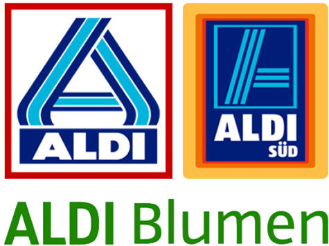 Aldi (600x600), Png Download