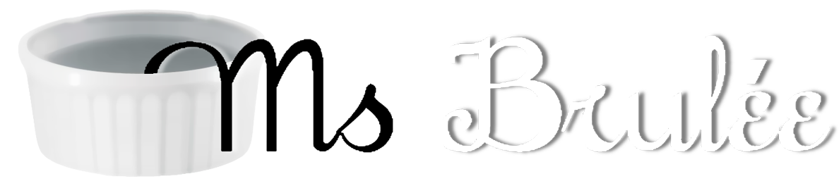 Logo Msbrulee - Com - Calligraphy (1188x267), Png Download
