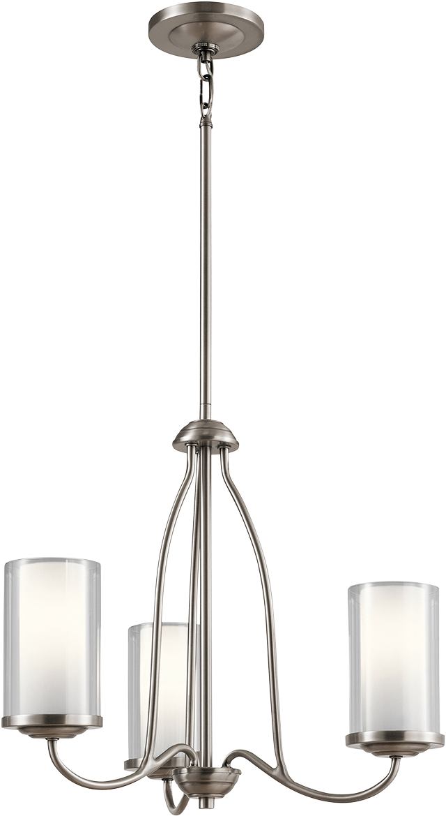 Chandelier (1200x1200), Png Download