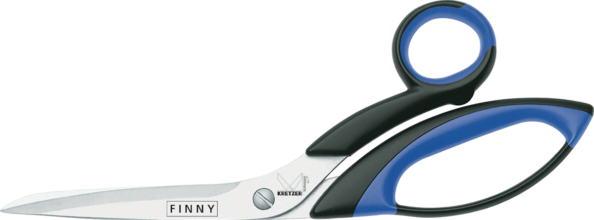 Always A Perfect Cut - Schere Solingen Marken (1200x445), Png Download