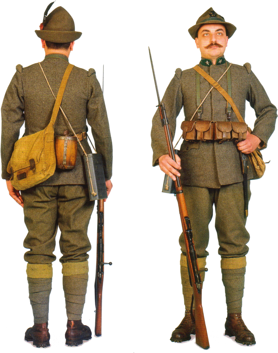 Assault Rifle (1200x1490), Png Download