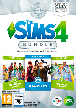 The Sims 4 Bundle Pack 7 Image - Sims 4 Bundles Laundry Day (567x567), Png Download