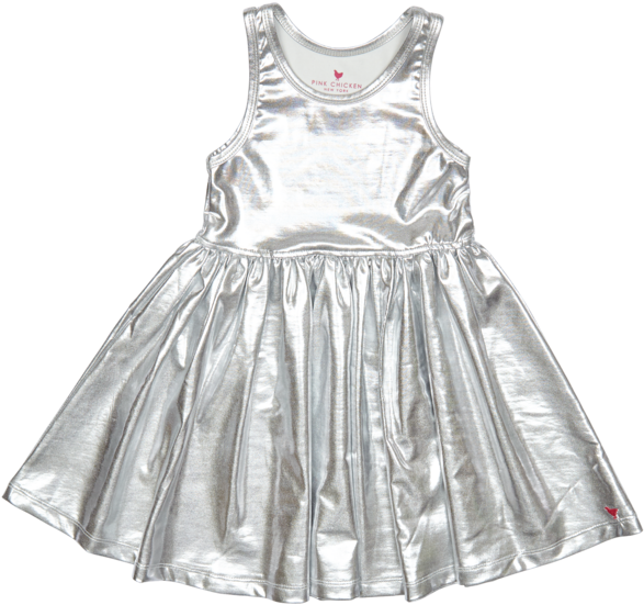 Cocktail Dress (600x600), Png Download