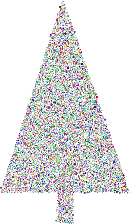 436 X 750 2 - Triangle (436x750), Png Download