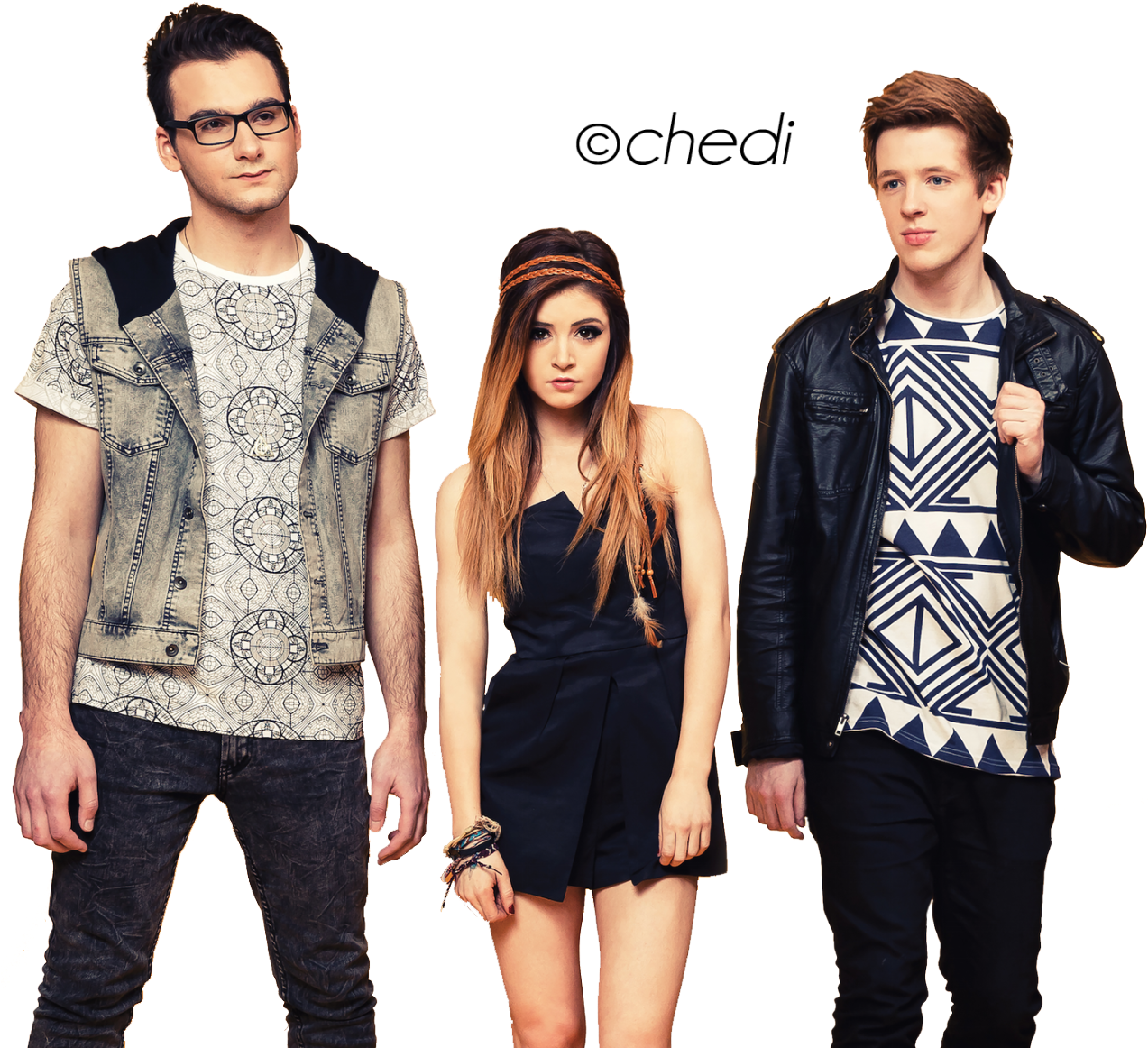 Against The Current Png File By Me - Against The Current (1280x1165), Png Download