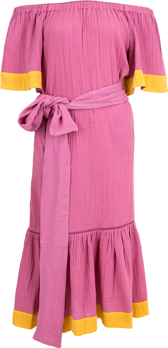 Loading Zoom - Gown (960x1223), Png Download