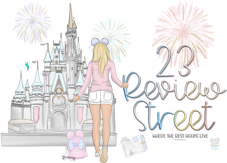 23 Review Street - Illustration (800x600), Png Download