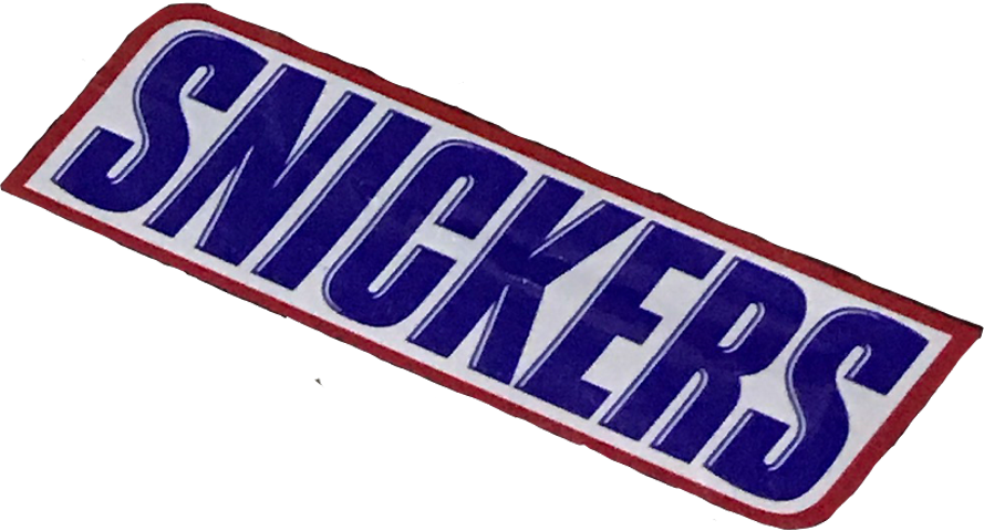 Snickers (889x480), Png Download