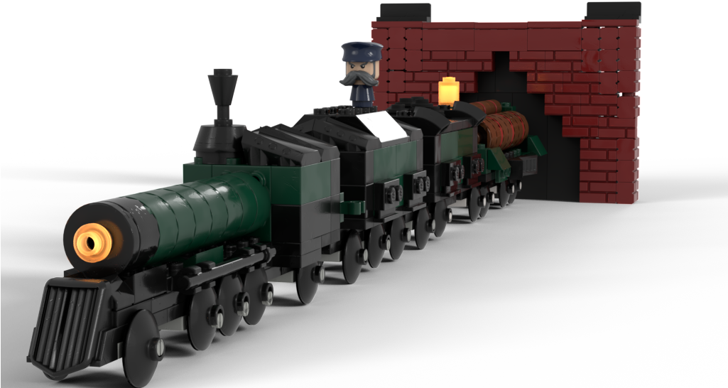 Mocmore - Lego (1024x576), Png Download