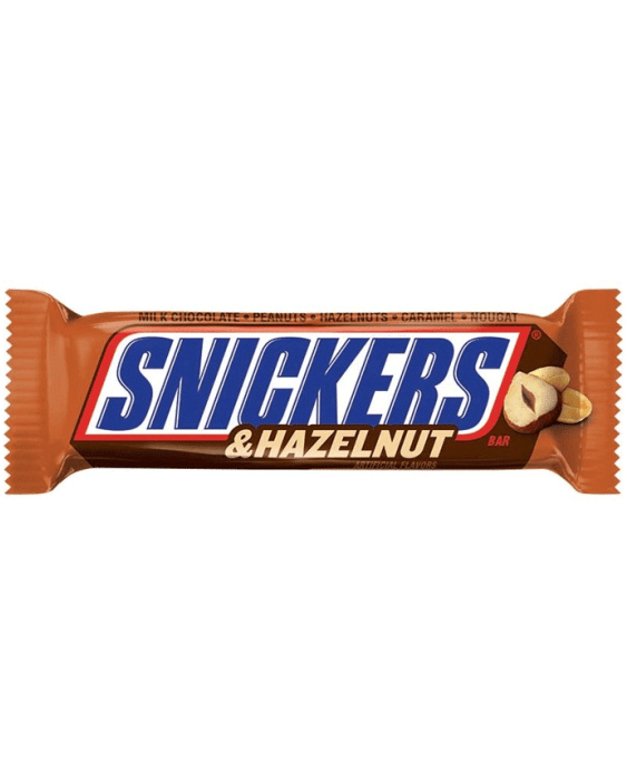 Snickers (700x700), Png Download