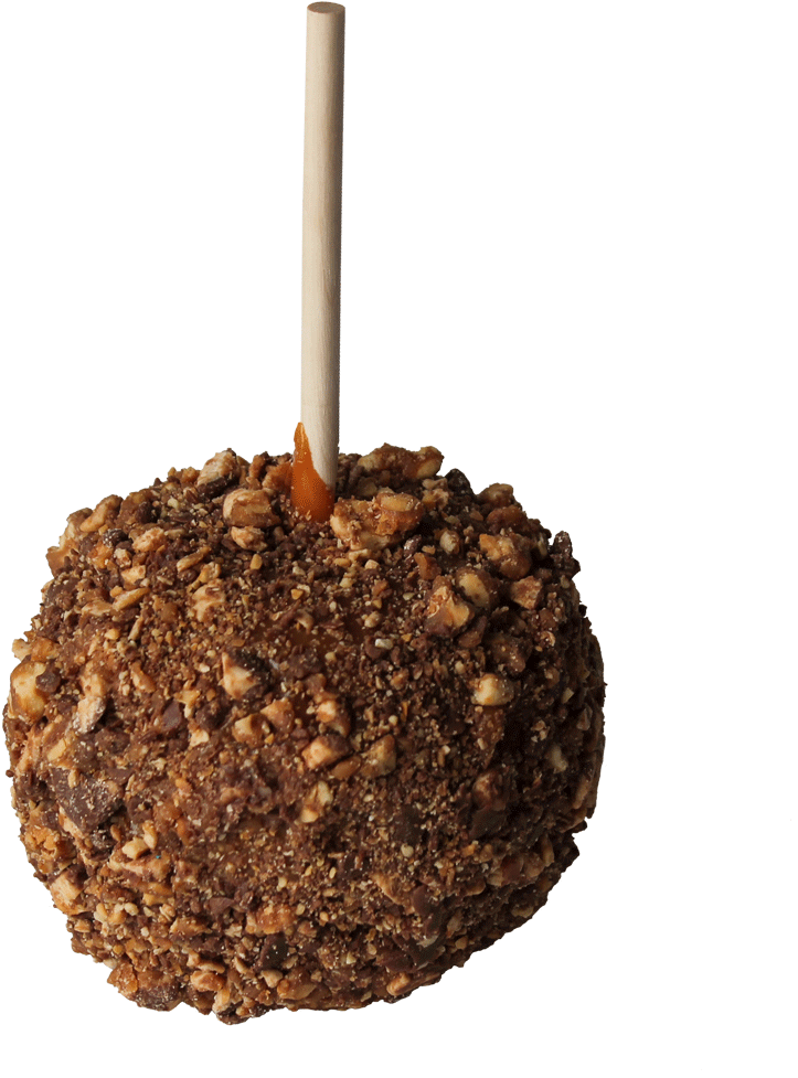 Candy Apple (1620x1080), Png Download