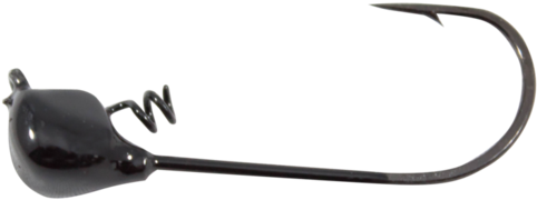 Fish Head E Series Hammer Shakey Head Jig - Stingray (700x700), Png Download