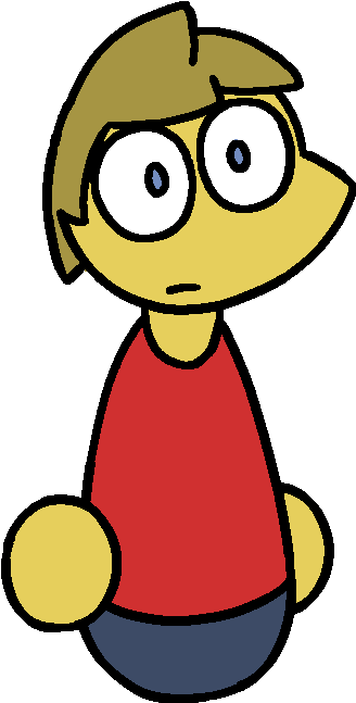 He Can Turn Your Mii Into Different Animals, But He's (700x700), Png Download