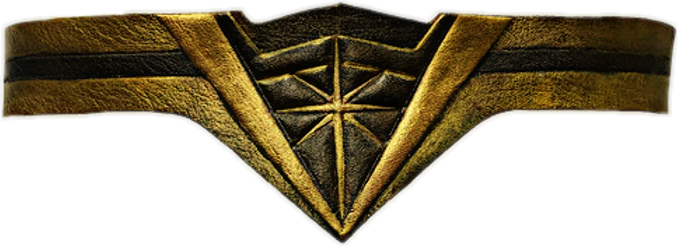 Wonder Woman Tiara Png (1320x480), Png Download