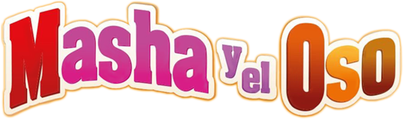 Masha Y El Oso - Masha And The Bear (1280x544), Png Download