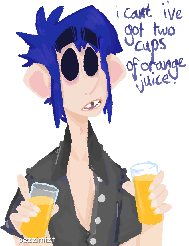 And Then She Just Started Hitting Me With Her Handbag - Cartoon (720x900), Png Download