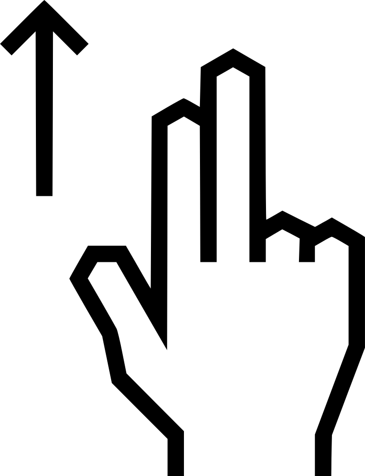 Download Swipe Up Arrow Comments - Swipe Right Left Animation PNG Image with No Background Download Swipe Up Arrow Comments - Swipe Right Left Animation PNG Image with No Background