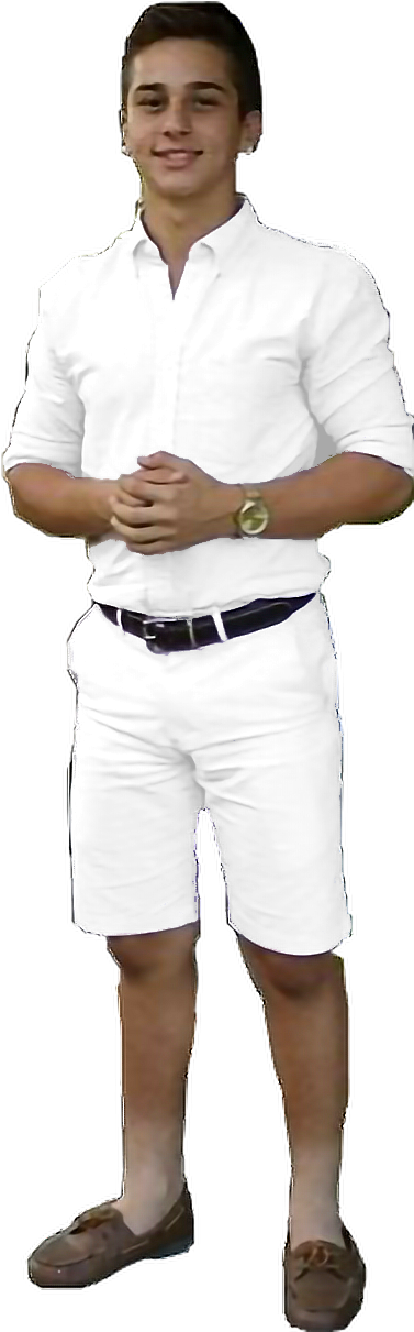 Image - Standing (700x1210), Png Download