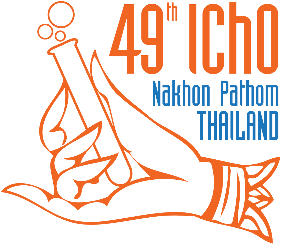 @dowchemical Thailand Sponsors - International Chemistry Olympiad 2017 (1200x1200), Png Download