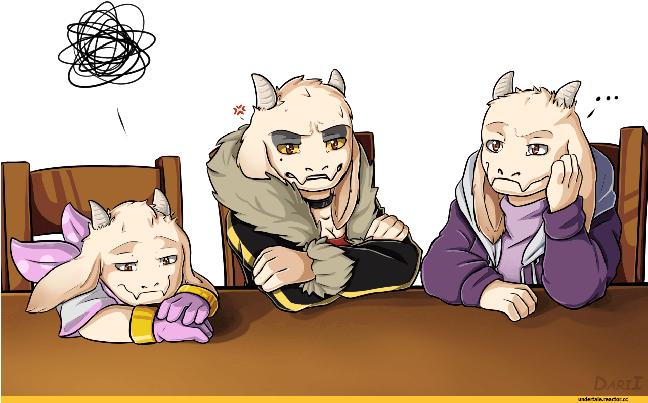 Altertale Alterswap And Alterfell (1280x974), Png Download