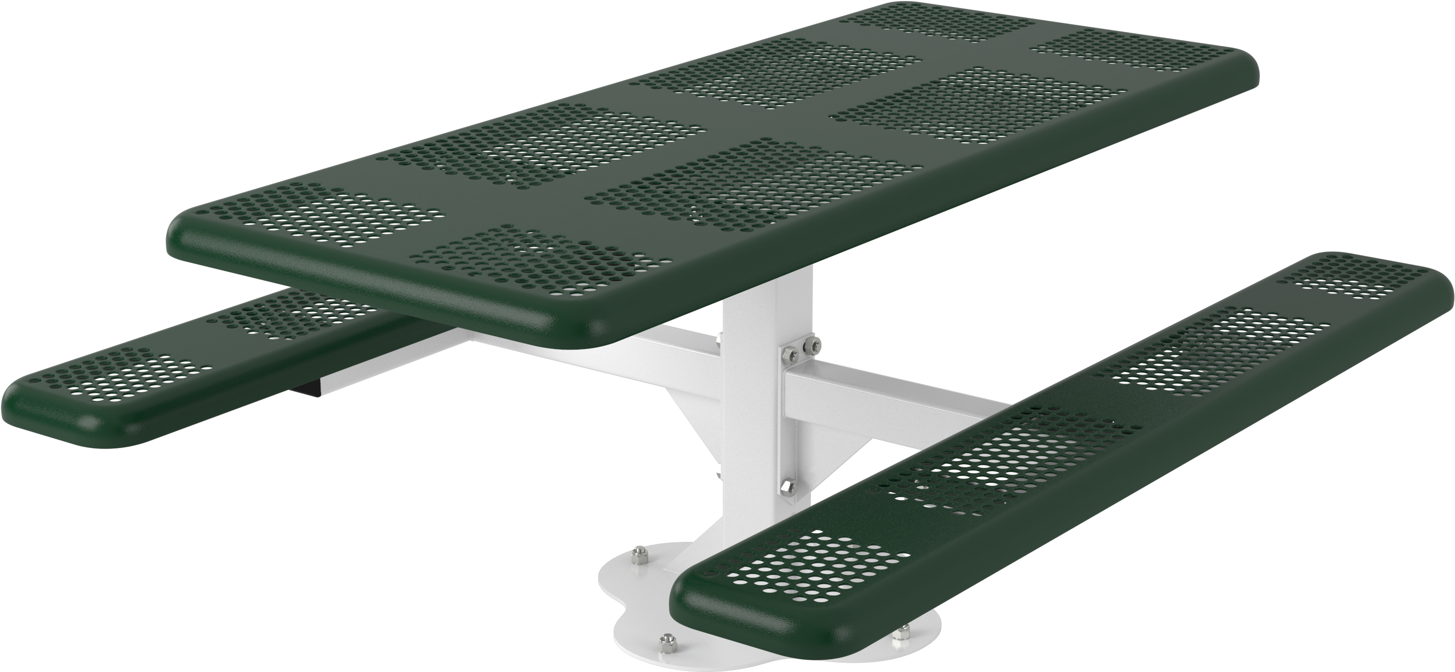 Perforated Picnic Table - Electronics (3840x2160), Png Download