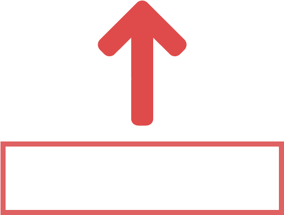 Swipe Up To See The Company Details - Sign (557x877), Png Download