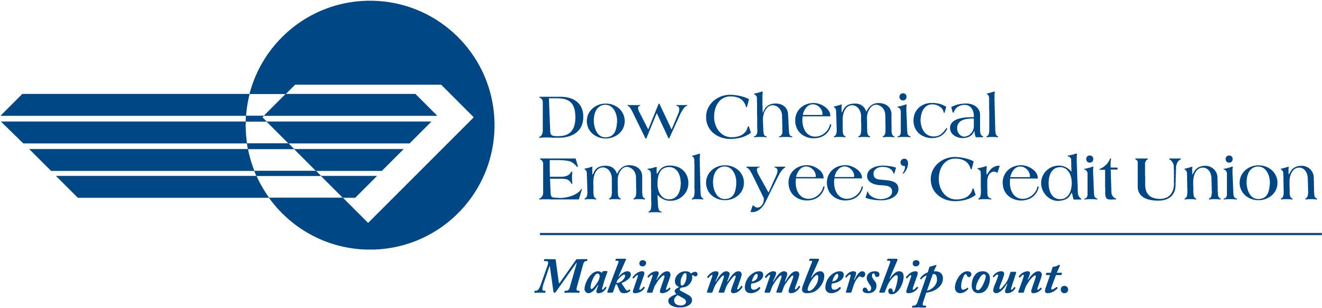 Dcecu Horz Logo Blue-01 - Graphic Design (3301x1358), Png Download