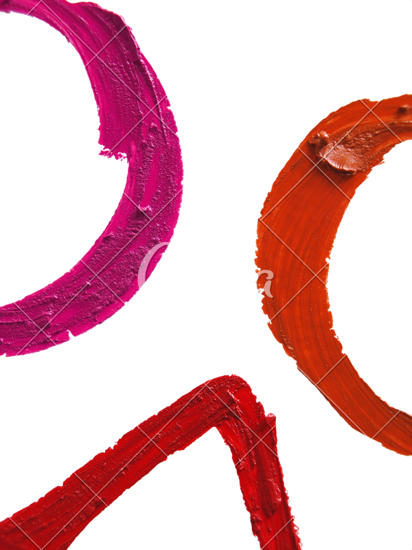 White And Red Background - Illustration (600x800), Png Download