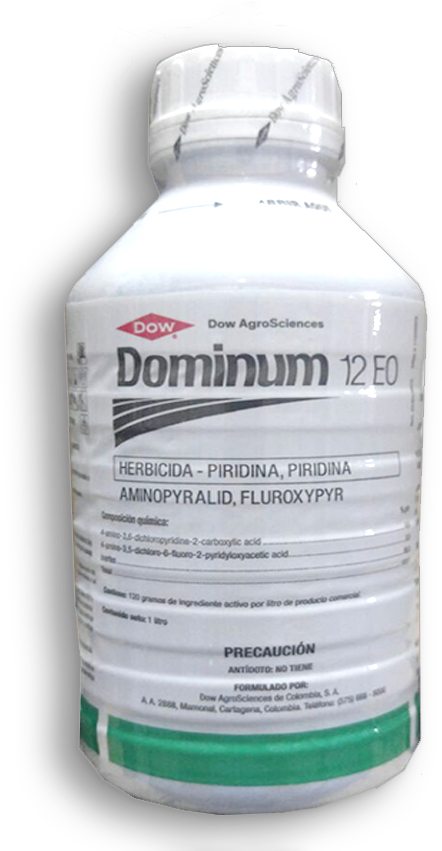 Dominum - Bottle (650x850), Png Download