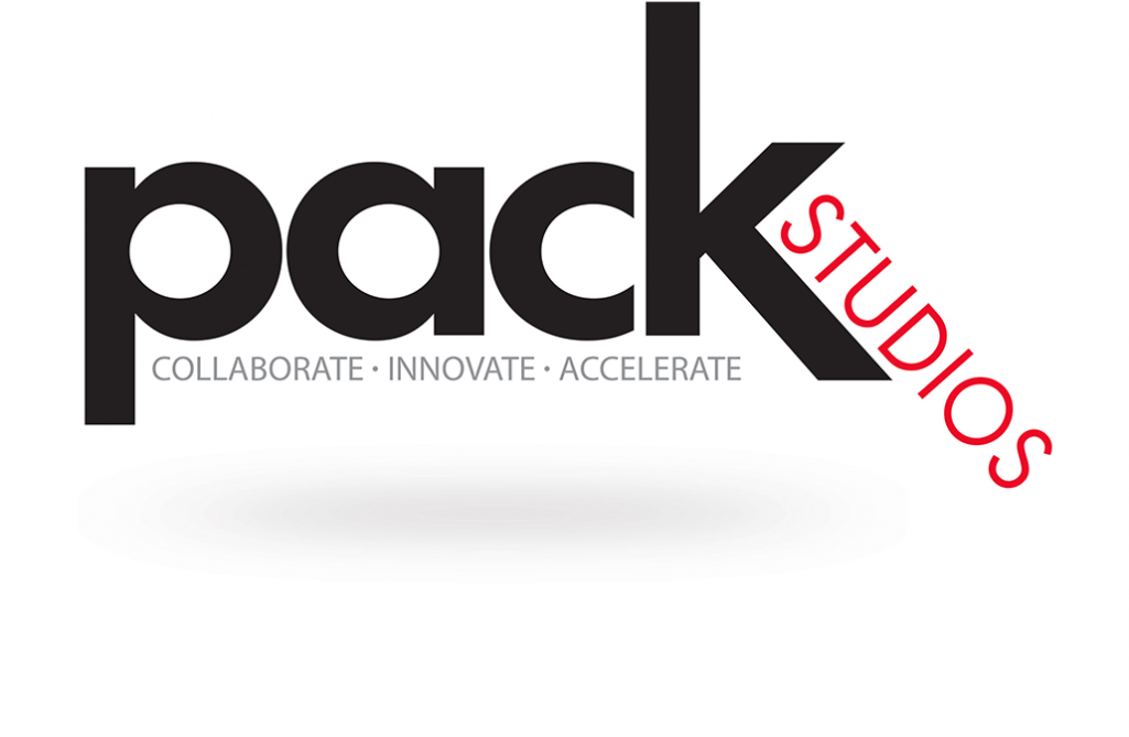 Pack Studios - Pack Studios Logo (1024x795), Png Download
