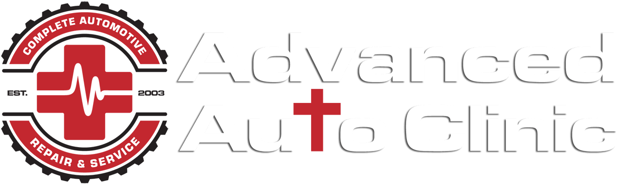 Auto Clinic (1289x400), Png Download