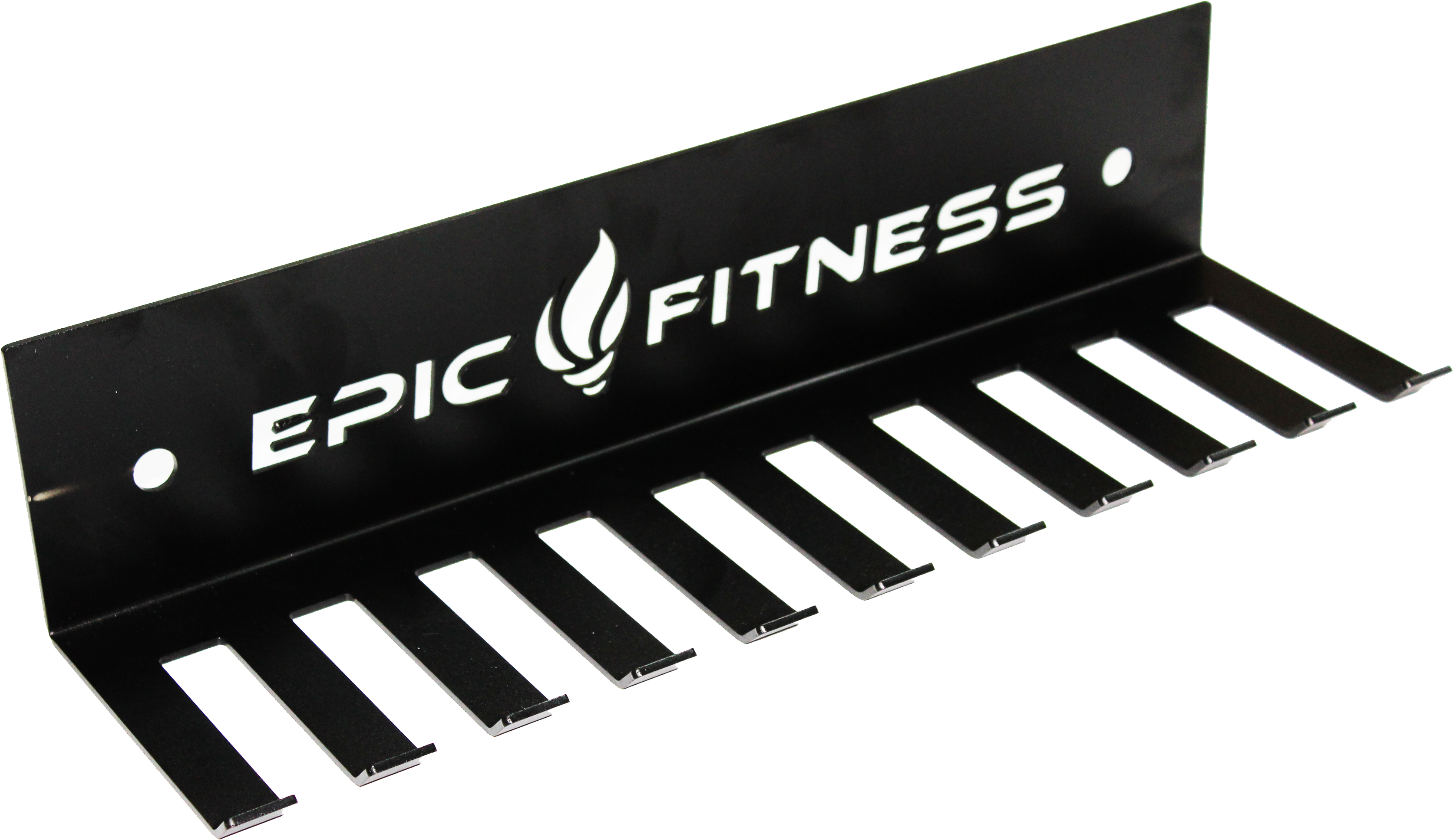 Perchero De Pared Par Lazos - Electric Piano (3430x3456), Png Download