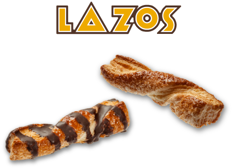 Productos Virgen Del Brezo - Pastry (940x436), Png Download