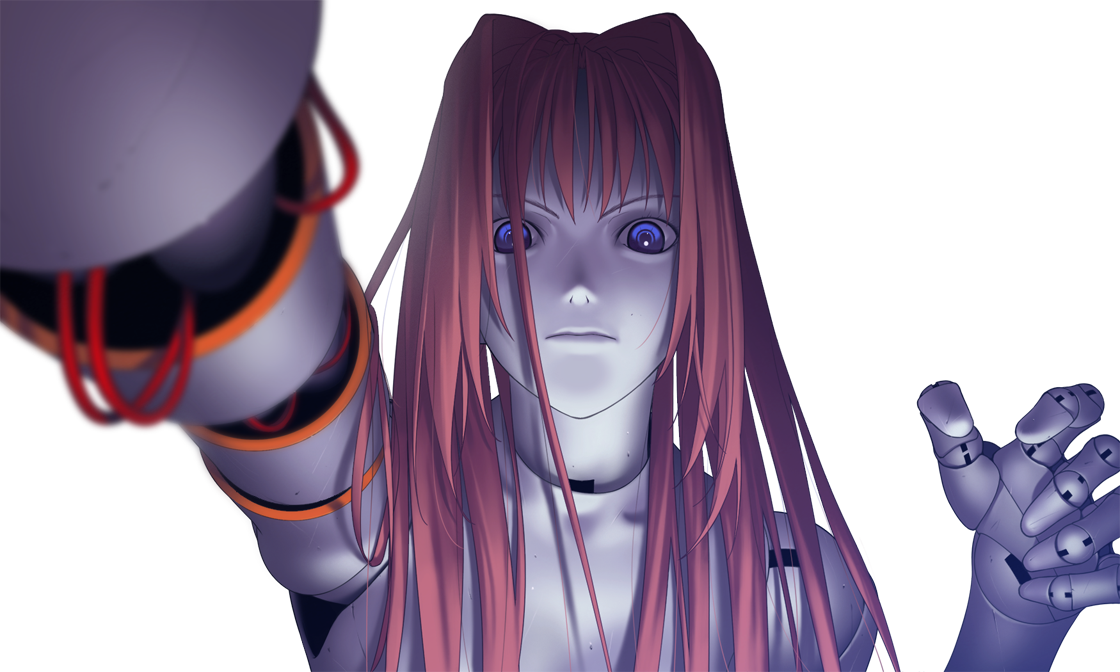 Spoiler - - Mahoutsukai No Yoru Sprites (1120x672), Png Download