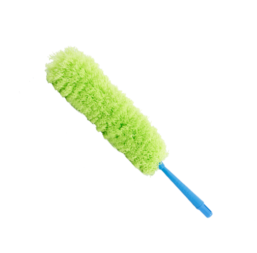 Household Cleaning Microfiber And Polyester Duster - Paint Brush (800x800), Png Download