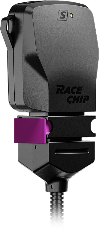 Race Chip S 21 Hp 48 Nm , - Chip Tuning (431x814), Png Download