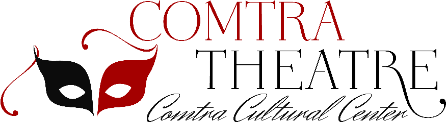 Comtra Theatre (1260x260), Png Download