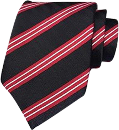 Styg Black Stripe - Silk (640x640), Png Download