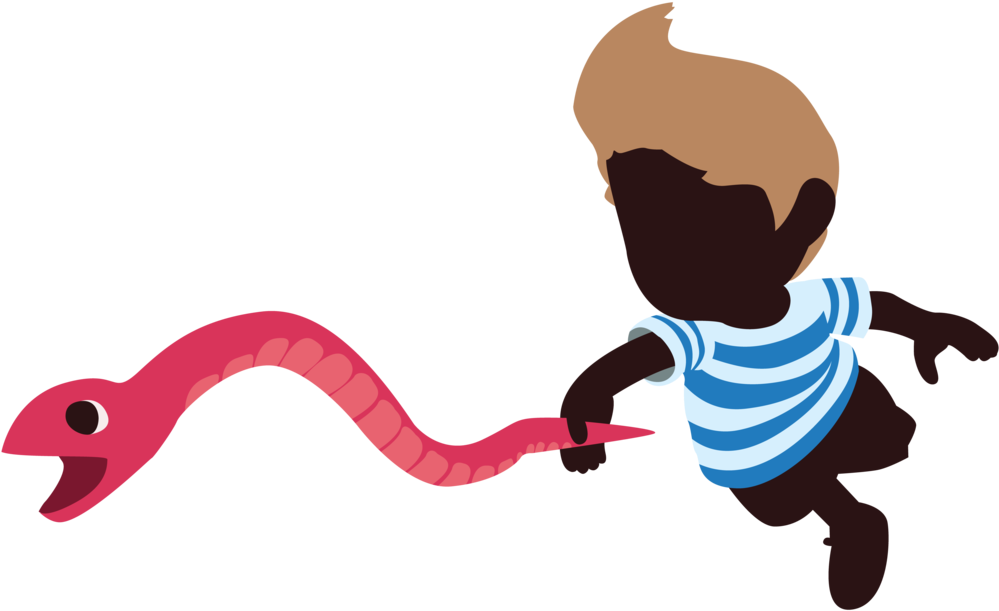 1024 X 624 4 - Rope Snake Mother 3 (1024x624), Png Download