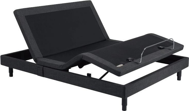 Serta Motion Plus Adjustable Base Toronto, Brampton, - Serta (800x450), Png Download